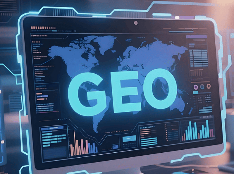淮安geo优化