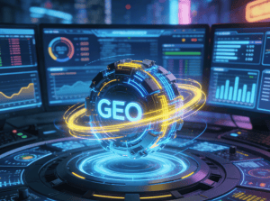 淮安GEO生成式引擎优化推荐选择乐奕GEO优化公司